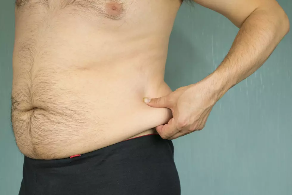 Seven Tips to Say Goodbye to That “Dad Bod”