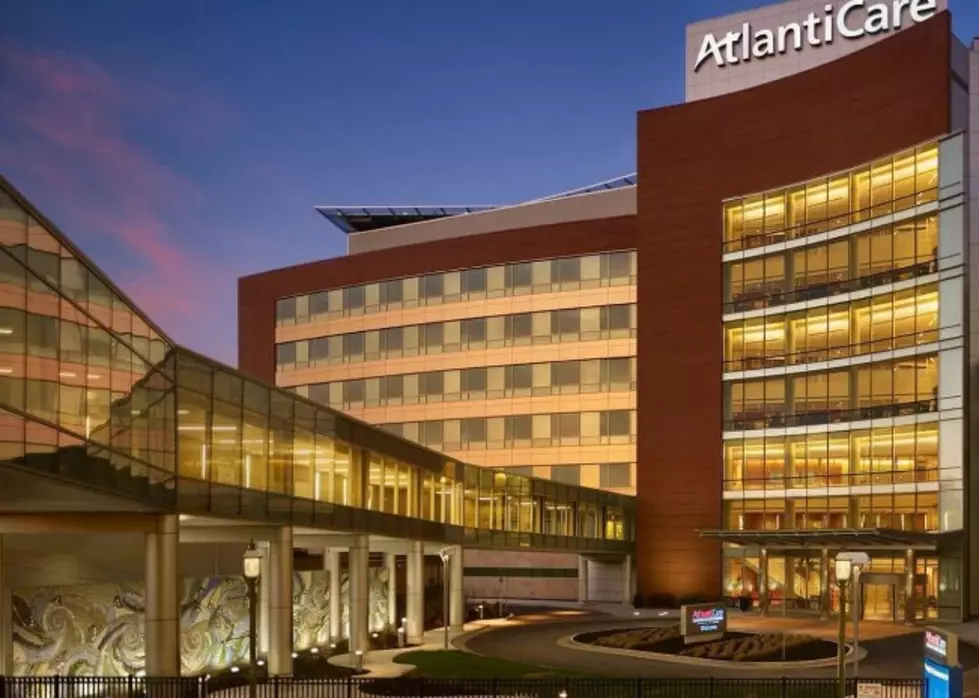Atlantic City Campus of Geisinger Medical School Set to Open Monday