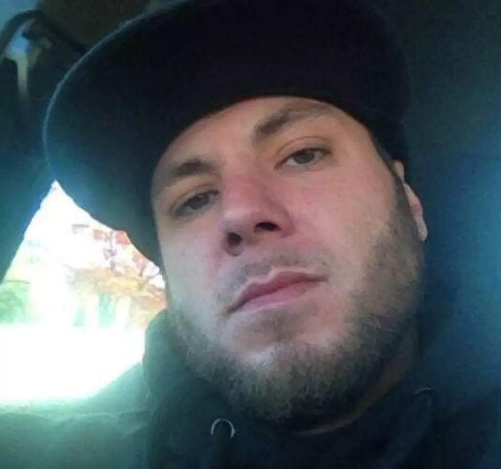 Police Need Help Finding Missing Man With Ties to Wildwood, A.C.