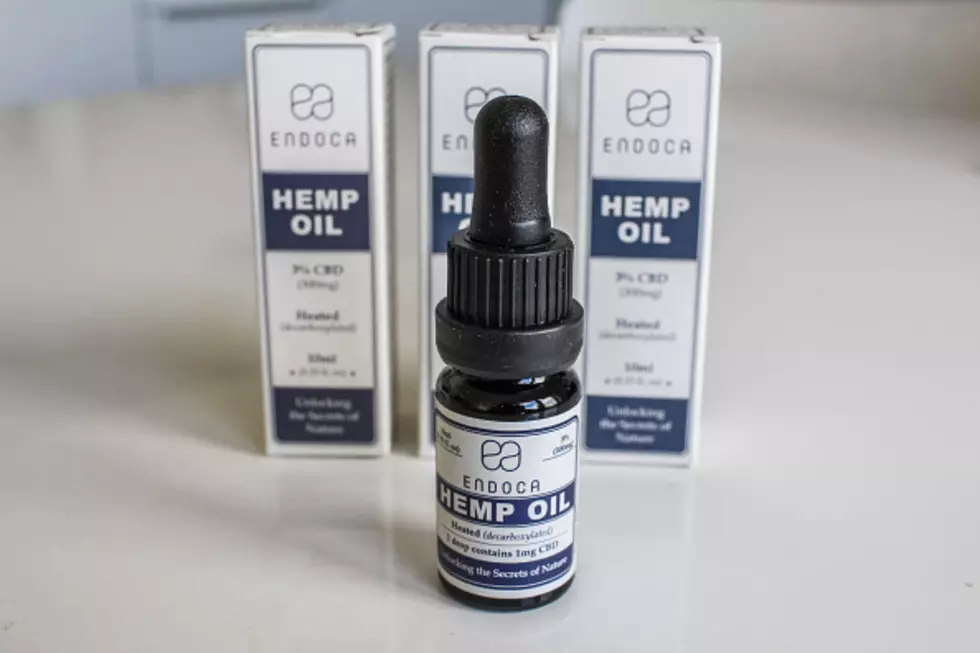 Five Surprising Benefits and Uses of CBD Oil