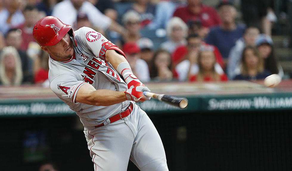 Millville&#8217;s Mike Trout Returns to Philadelphia in 2020