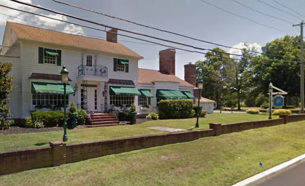Ram’s Head Inn is for Sale – See the Real Estate Listing