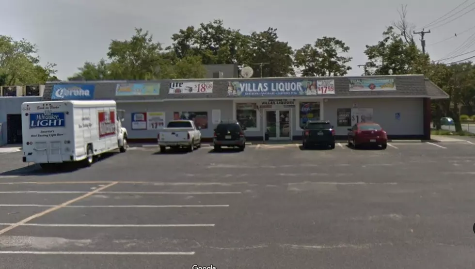 Villas Liquor Store Sells Winning $10K Mega Millions Ticket