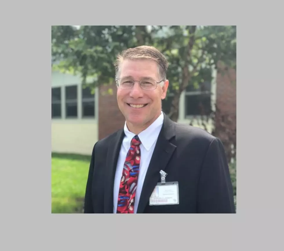 EHT Schools Introduces New Principal of Slaybaugh Complex