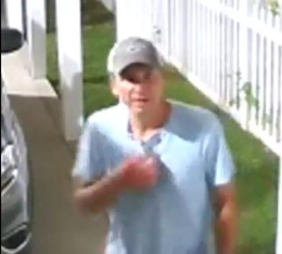 South Jersey Police Request Help Identifying Man [PHOTOS]