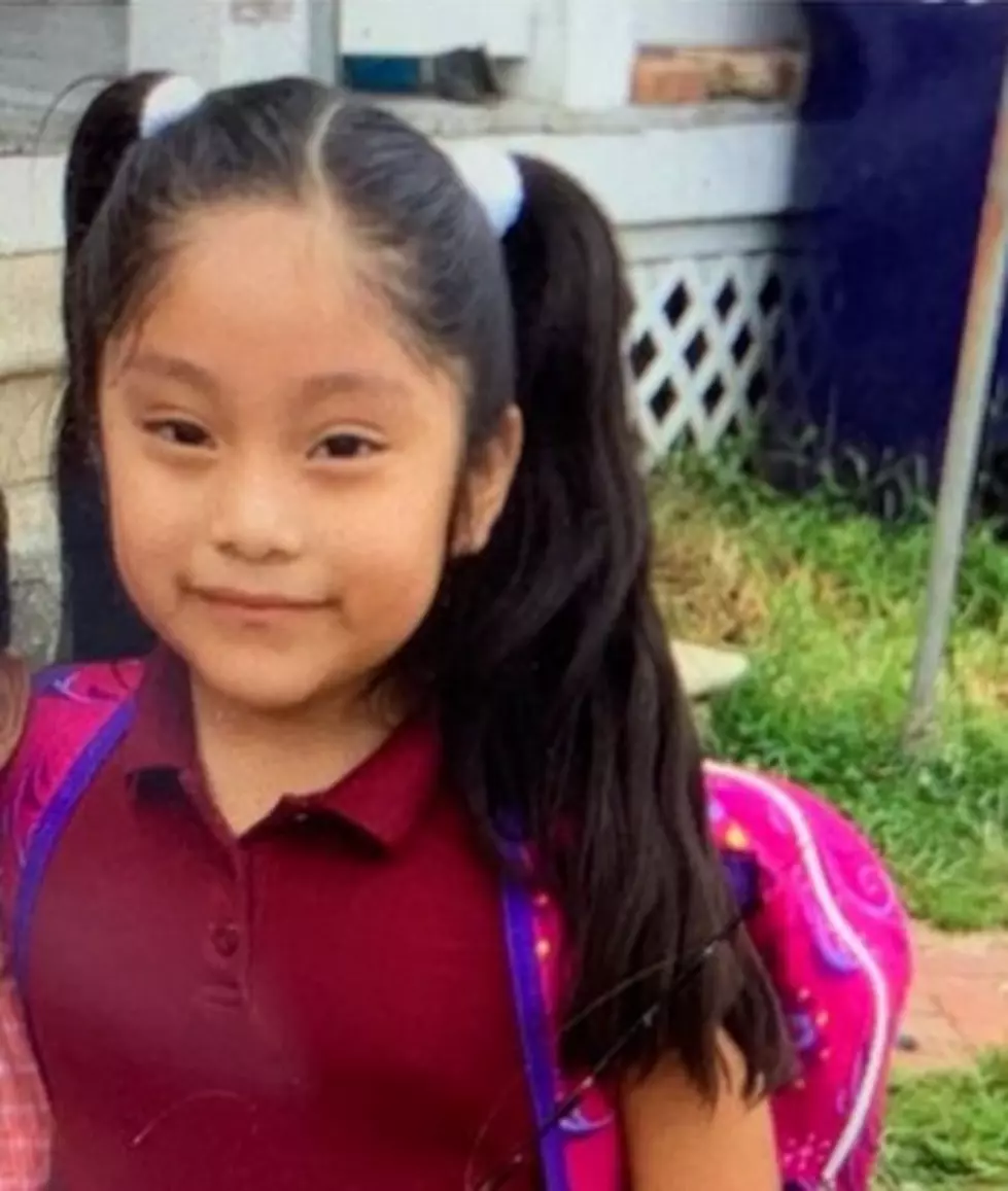 UPDATE: Five-Year Old Bridgeton Girl Still Missing