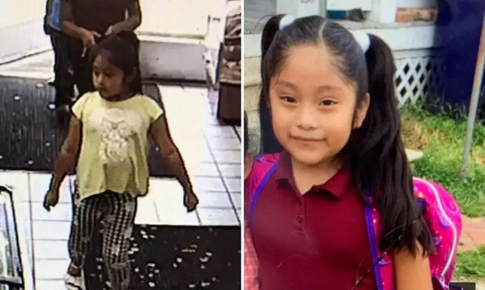 Amber Alert Issued for Missing 5-Year-Old Bridgeton Girl