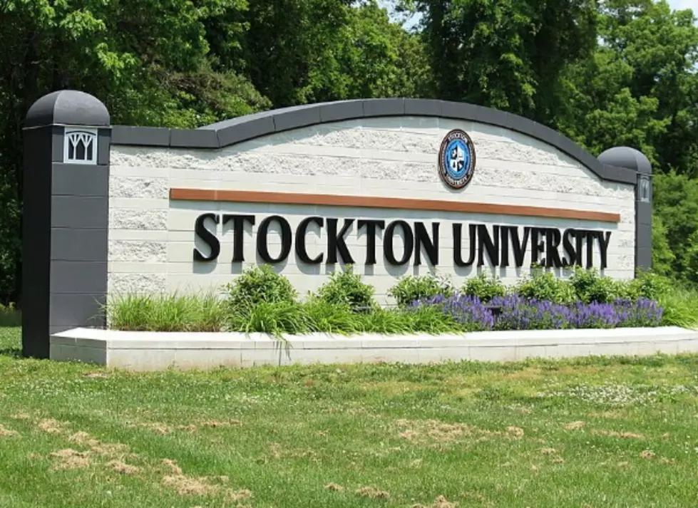 Stockton’s Ranking Rises in 2020 U.S. News & World Report Study