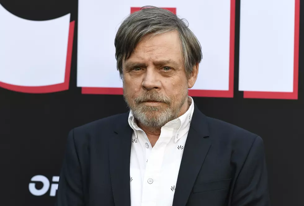 New Mark Hamill movie will film in New Jersey (not Star Wars)