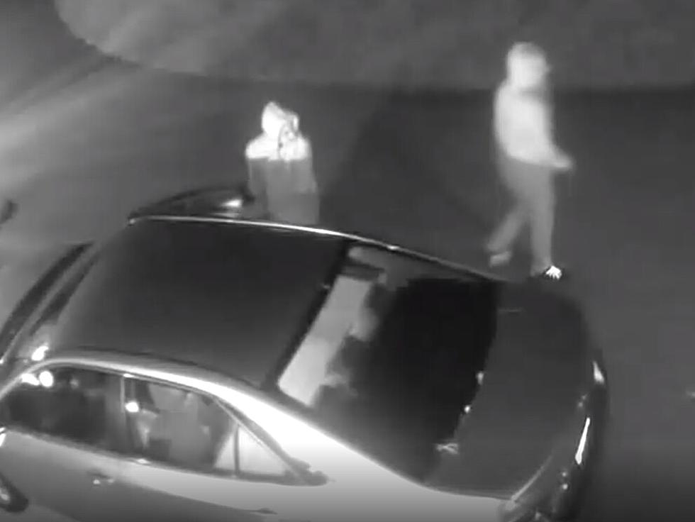 Police Looking for Two Mullica Twp Car Burglars Caught on Video