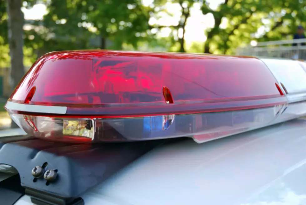 Galloway Police Place School, Neighborhood Under Shelter-in-place