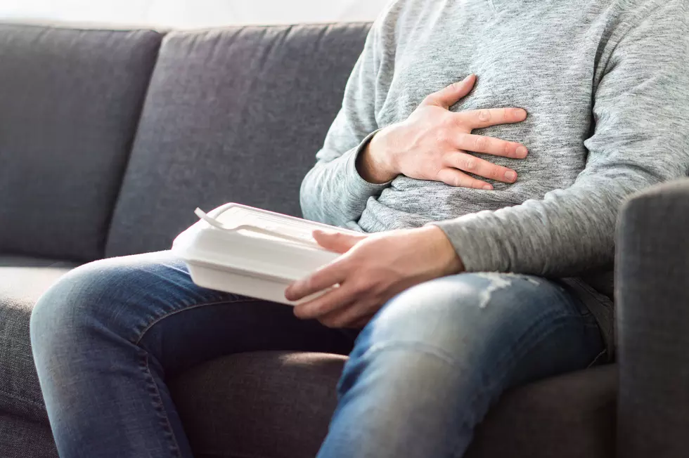 Six Alternative Ways to Treat Heartburn