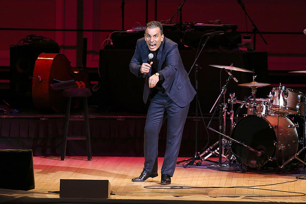 Sebastian Maniscalco Announces 12-show Run at Borgata