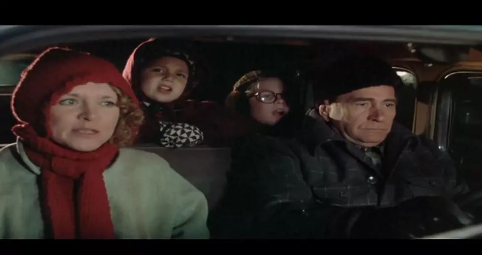 &#8216;A Christmas Story&#8217; Is NJ&#8217;s Favorite Christmas Movie