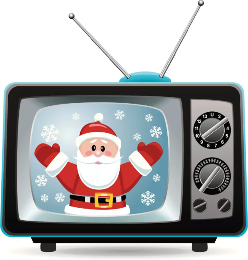 This Week’s Christmas TV Highlights