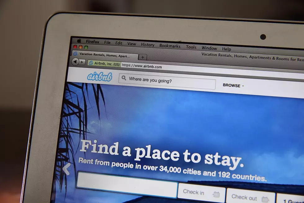 Cape May, Atlantic Co.'s Second, Third in NJ Airbnb Rentals 