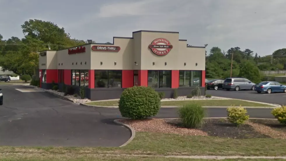 Somers Point Boston Market Closes, Rumors Fly About Replacement