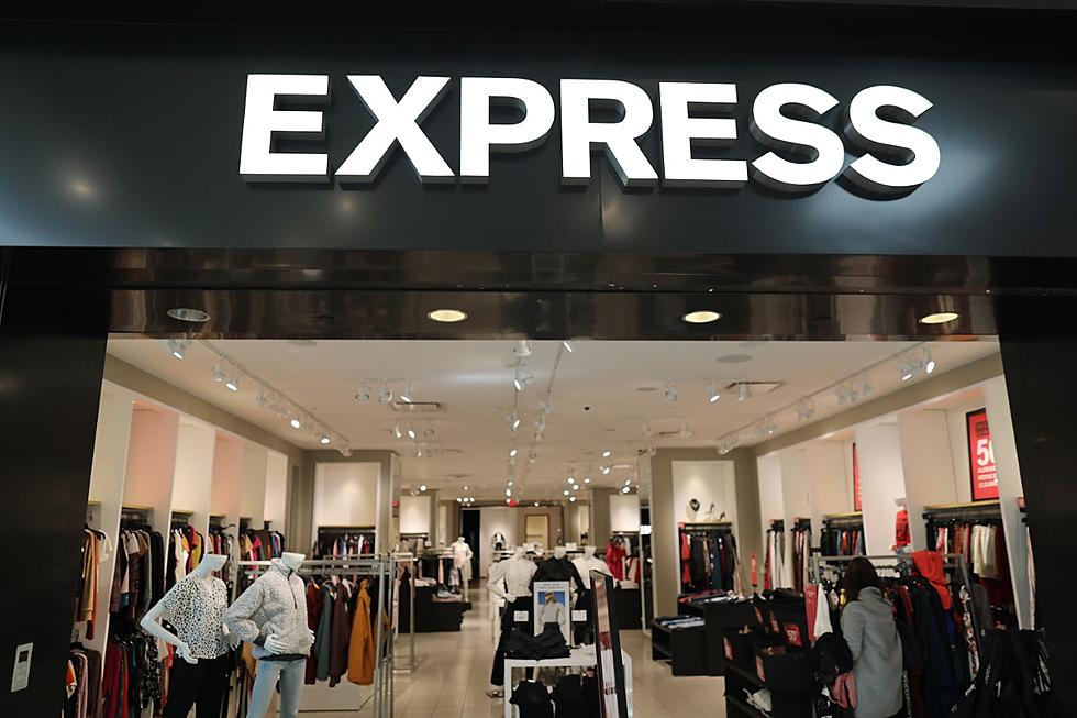 Fashion Retailer Express Announces Store Closures