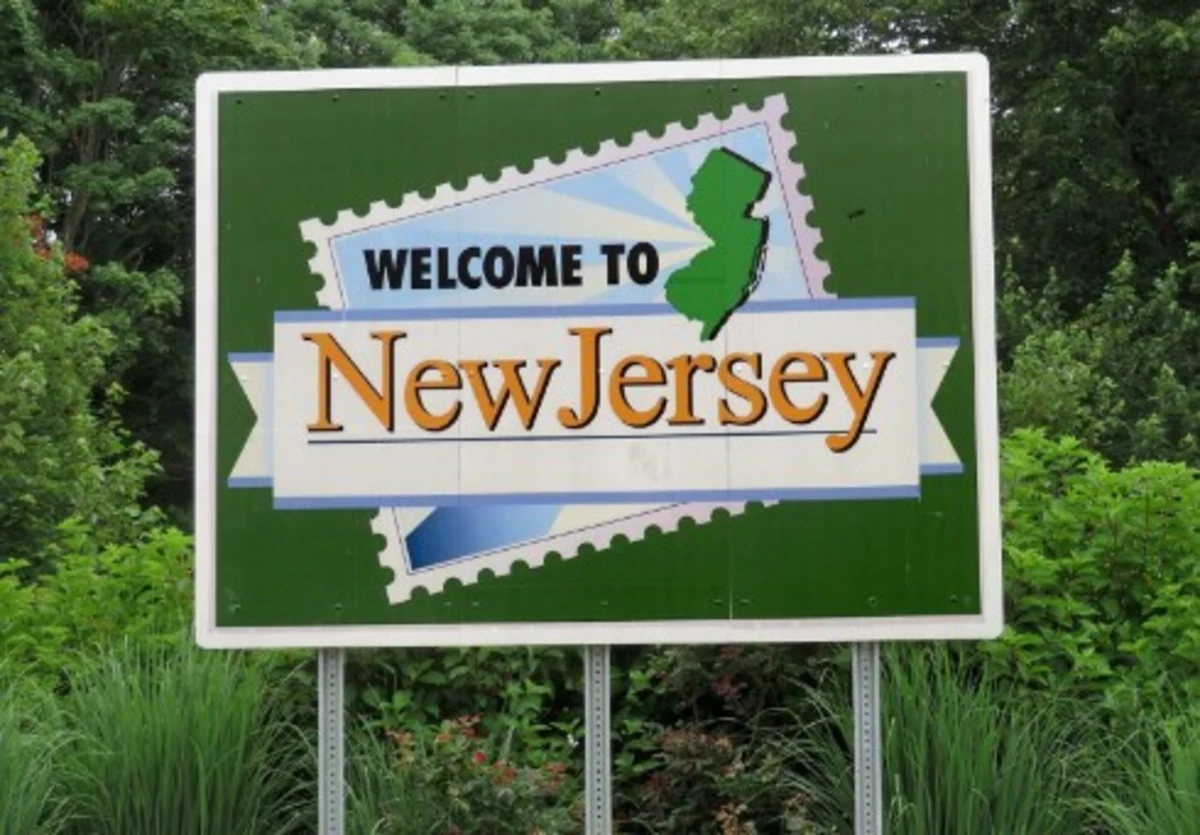 Jersey 47th Worst State to Retire; At Least We're Not Kentucky