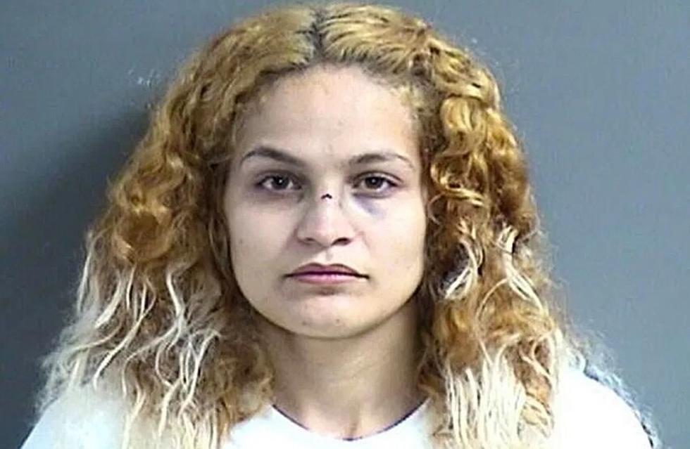 Woman in Nail Clipper Slaying to Stay in Jail Until Trial