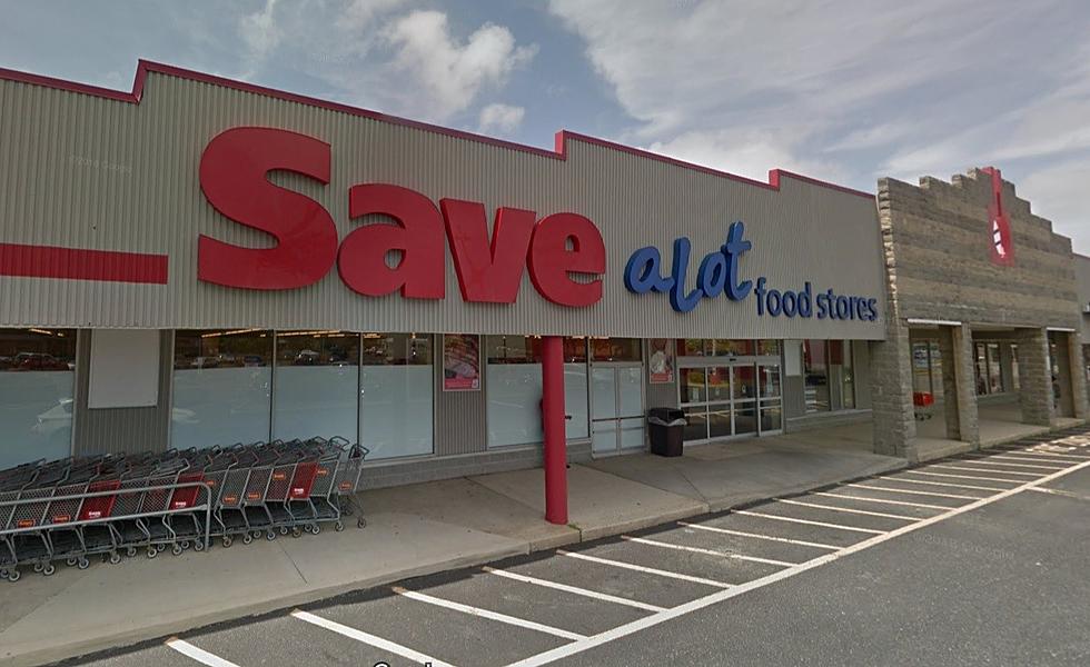 Save A Lot Grocery Store in Egg Harbor Township Closes For Good