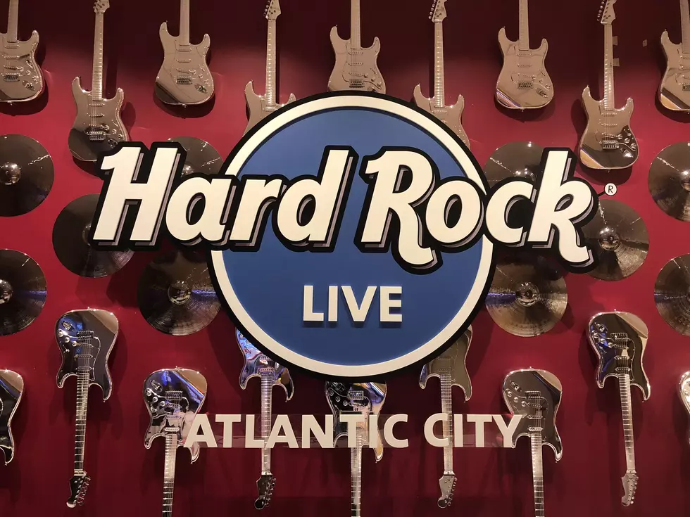 Hard Rock Casino Suspends Entertainment Through April 15th