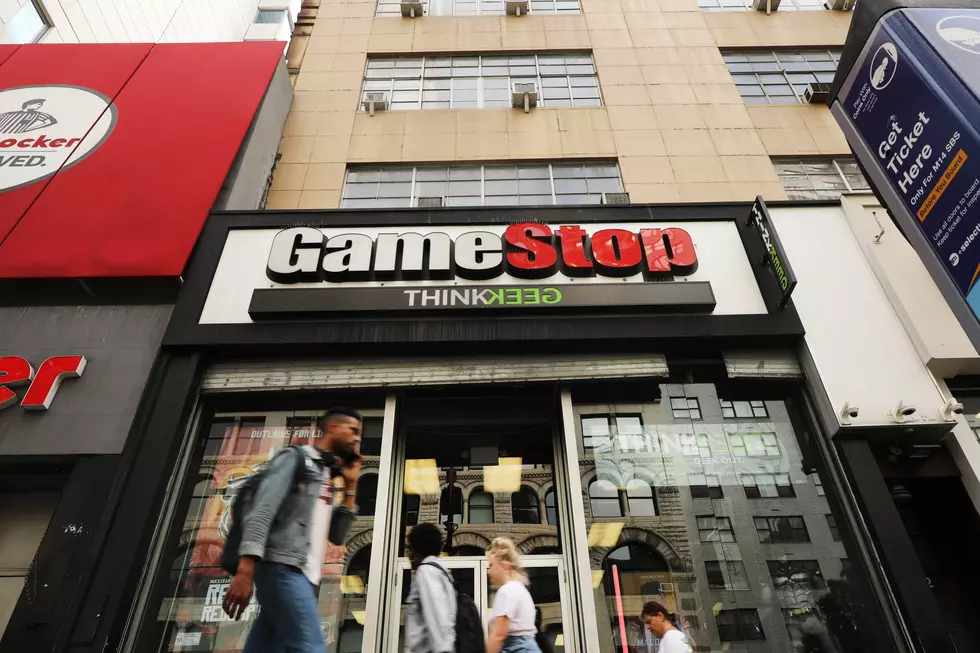 GameStop to Close Store in Hamilton Mall