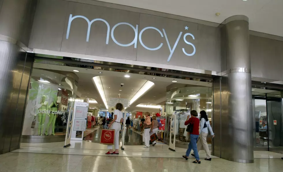 Macy&#8217;s To Reopen Some Select Stores This Monday