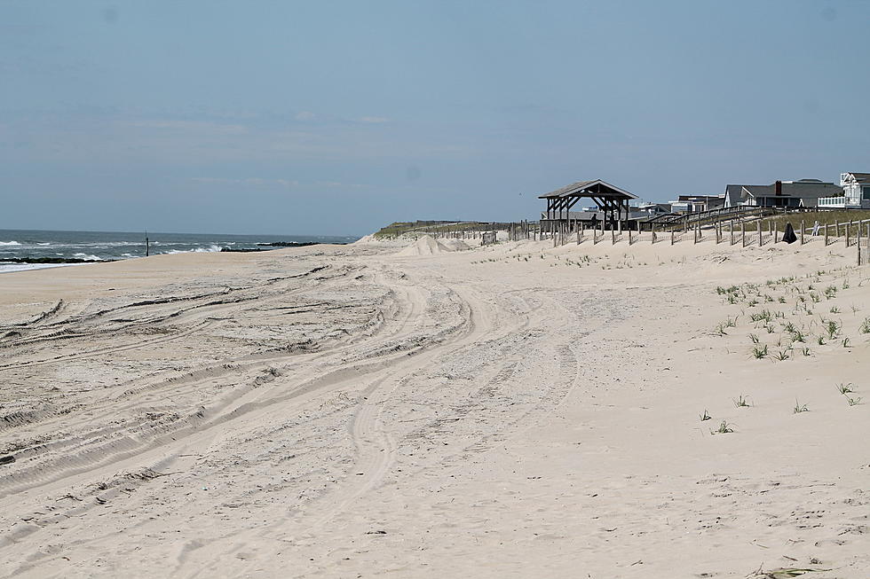 Numerous LBI Beaches Officially Closed Amid Coronavirus Concerns