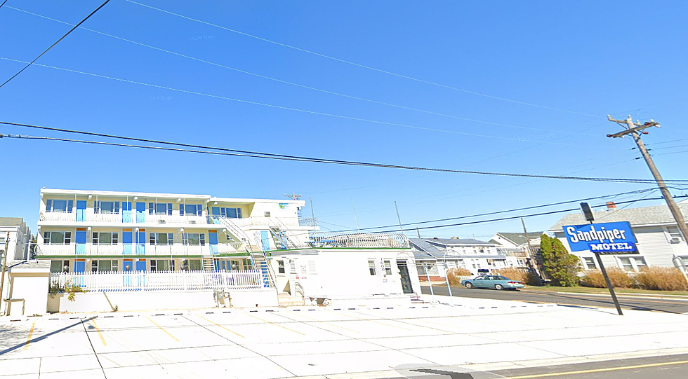 N. Wildwood Motel to Close This Summer Due to COVID-19 Concerns