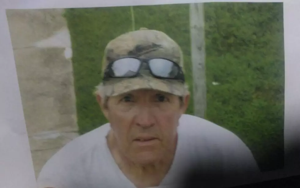 Somers Point Police Ask for Help Finding Man With Alzheimers