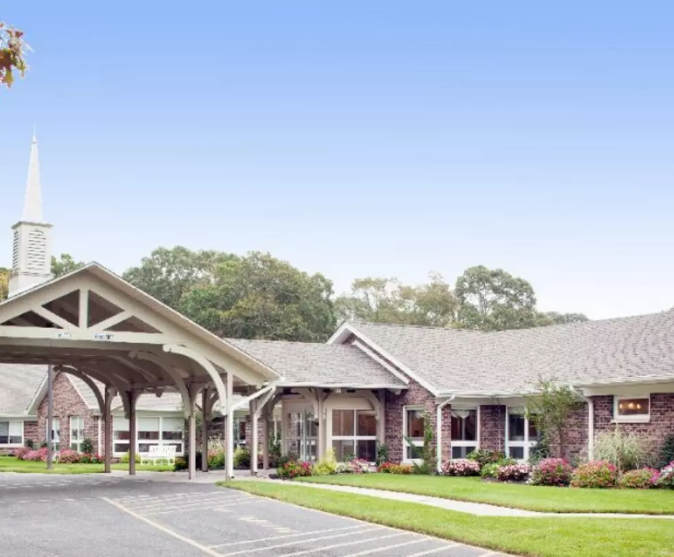 Six Dead, 45 Sick With COVID-19 at North Cape May Nursing Home