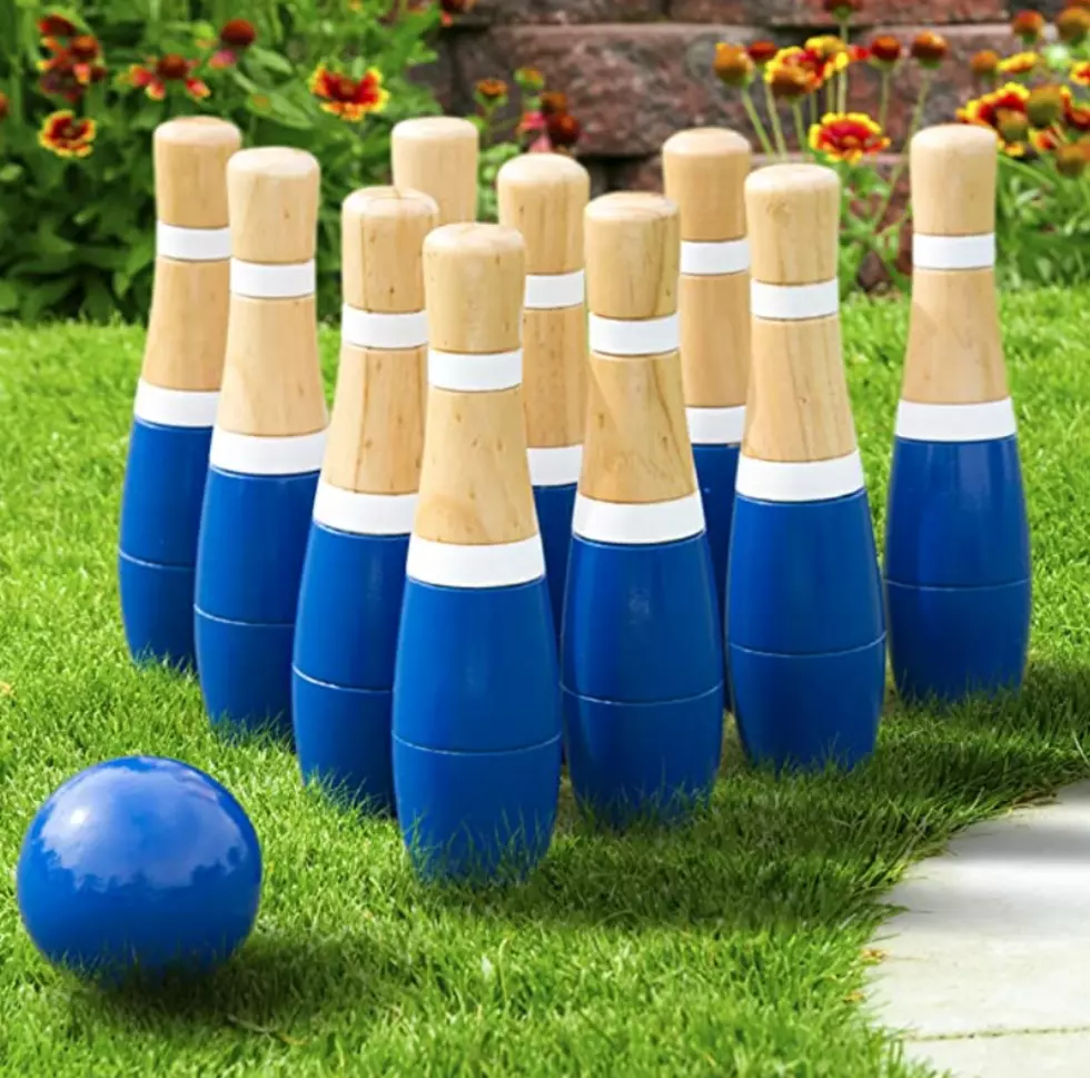 9 Outdoor Games That Are Perfect For BBQ’s/Outdoor Gatherings