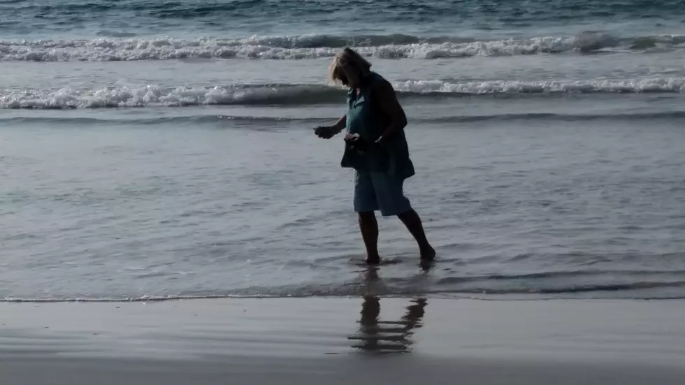 Ventnor Beaches Will Reopen With Restrictions on May 8th