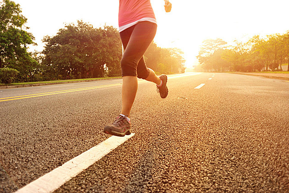 Six Tips for a Healthier, More Effective Run