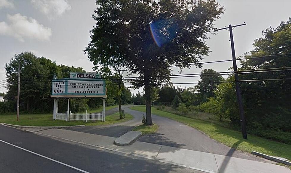 Vineland’s Delsea Drive-In Announces Opening Date