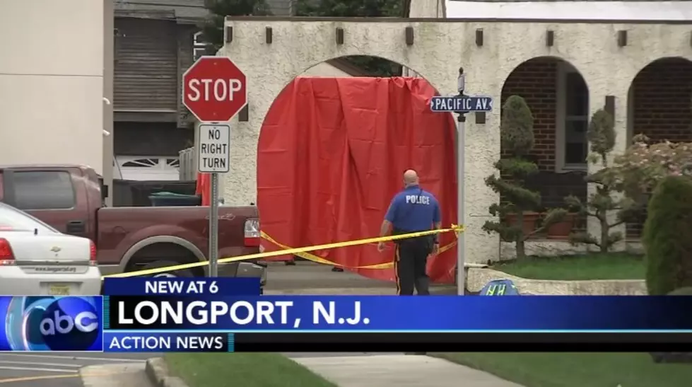 Woman Dies When Struck by Vehicle in Longport