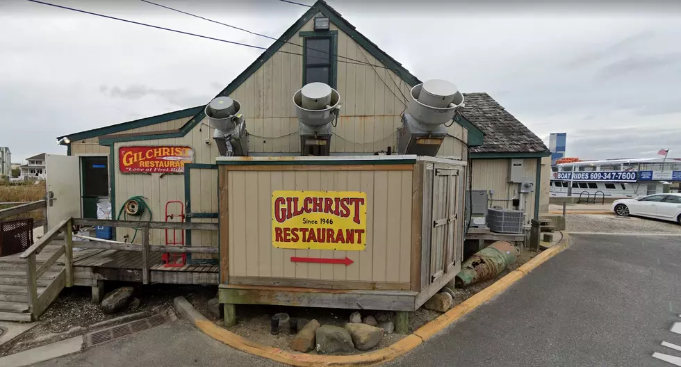 Gilchrist Restaurant Open Doors for Full Service In-person Dining