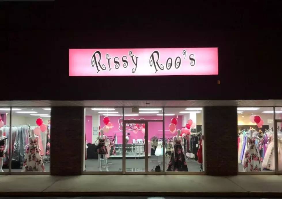 Northfield Dress Shop Rissy Roo&#8217;s Announces Closing