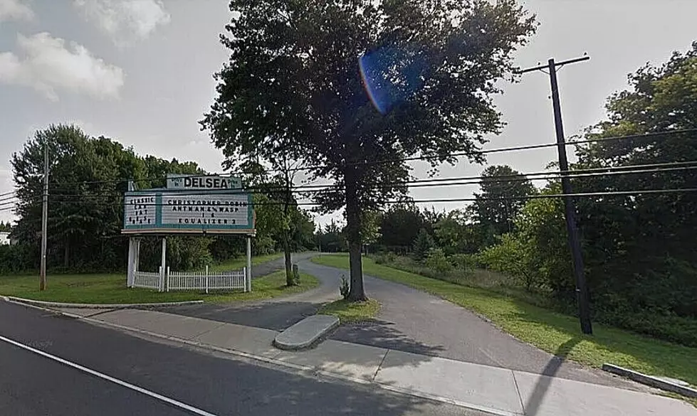 Vineland’s Delsea Drive-In Weekend Lineup Features These Summer Classics