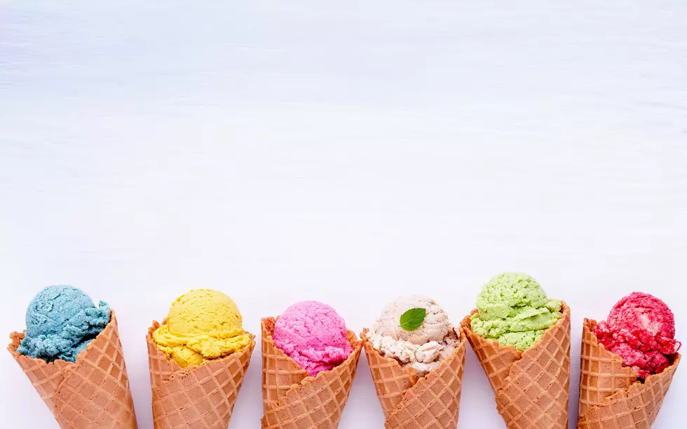 Listeners' Choice: 6 More Yummy South Jersey Ice Cream Spots