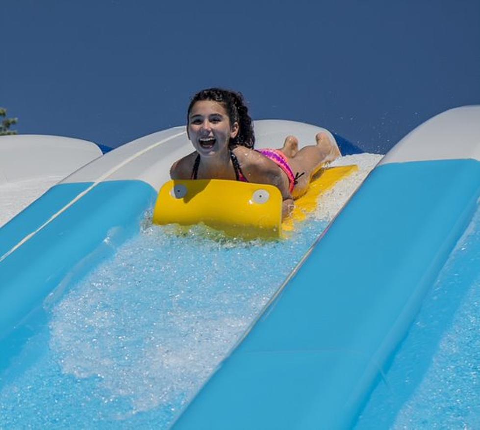 Six Flags Hurricane Harbor Announces Opening Date For Summer