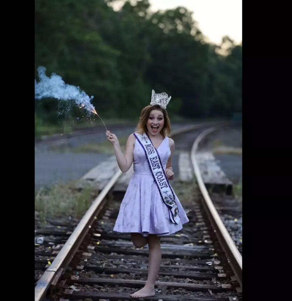 Woman Runs Over Vineland Pageant Queen’s Foot…Twice