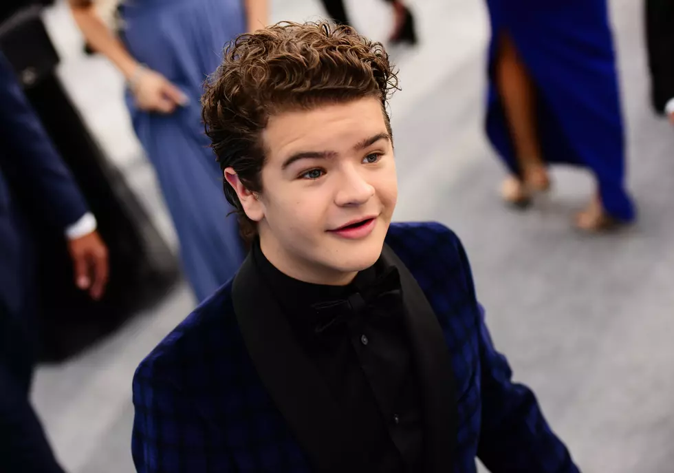 ‘Stranger Things’ Star Has Summer Job at LBI Restaurant
