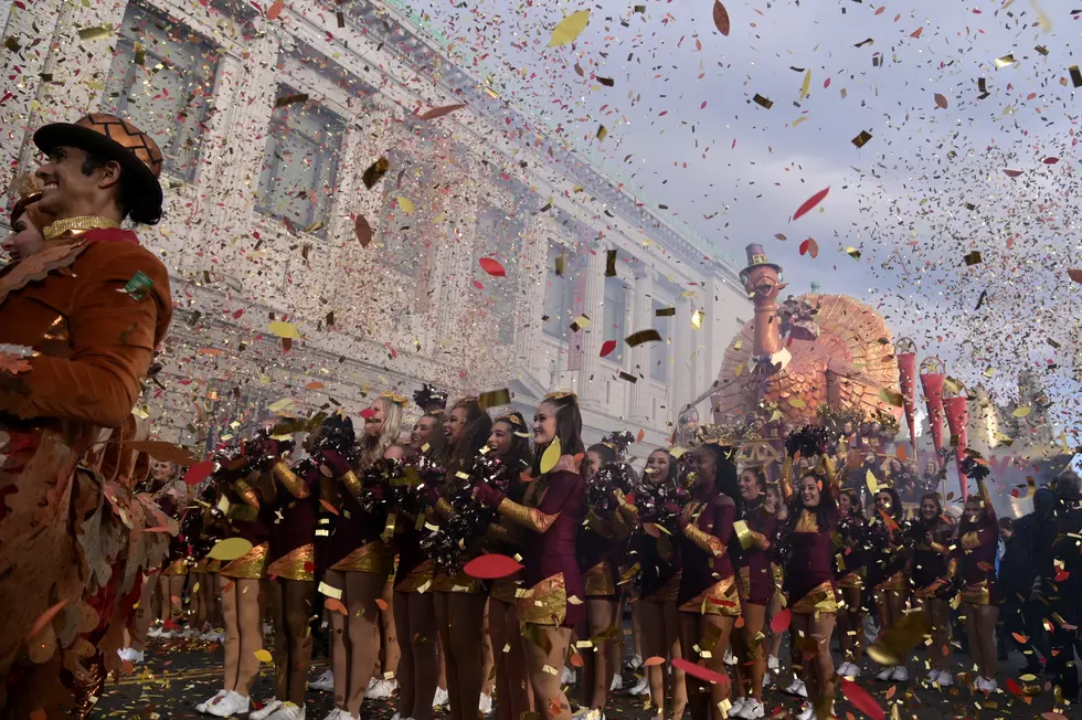 Macy’s Thanksgiving Day Parade Will Go on With Changes