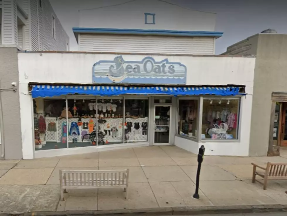 Ocean City Children&#8217;s Shop Closing After 40 Years
