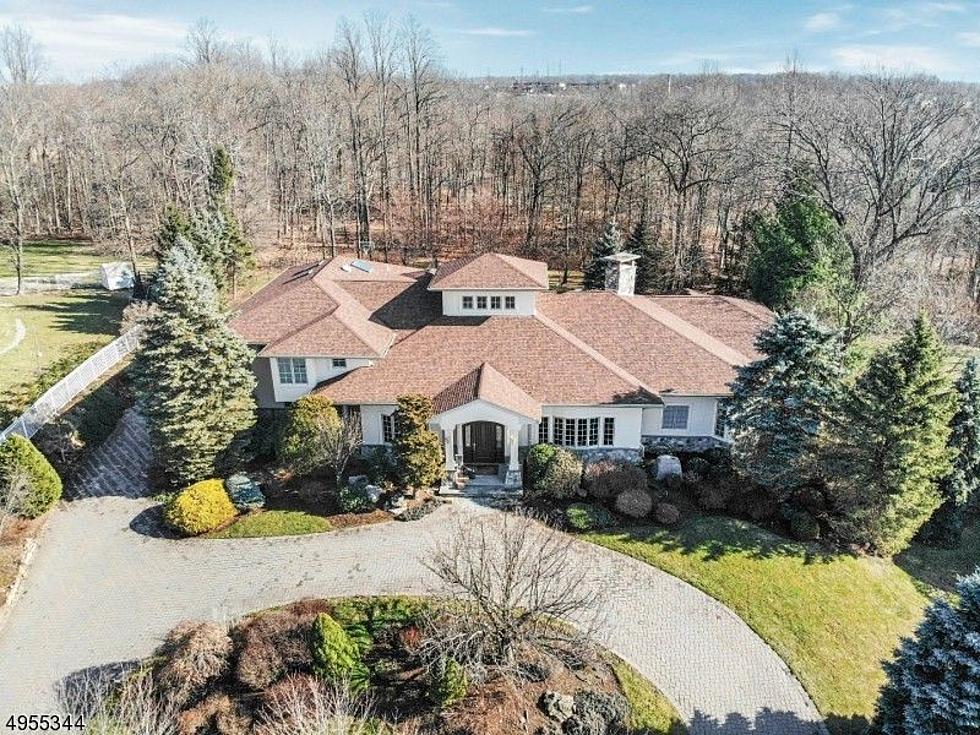 Go Inside Wendy Williams’ $1.5 Million NJ Mansion [PHOTOS]