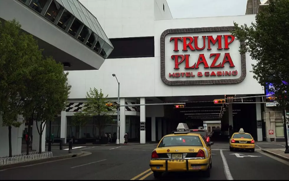 Implosion Date Set for Former Trump Plaza Casino