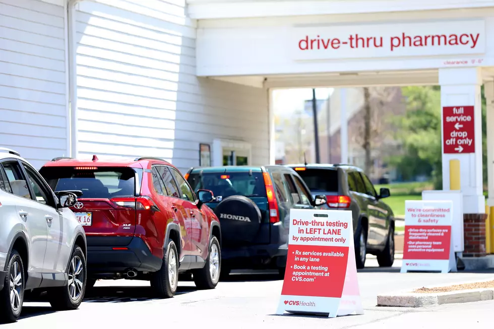 CVS to Open Drive-Thru Covid-19 Testing at 5 South Jersey Stores