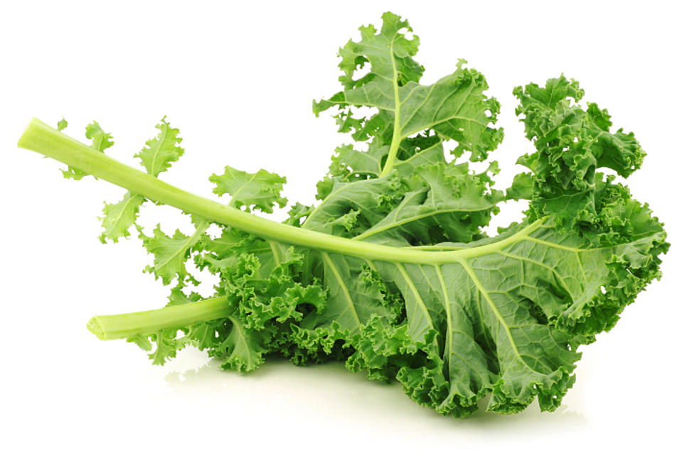 Kale: This Vegetable is a Must Have